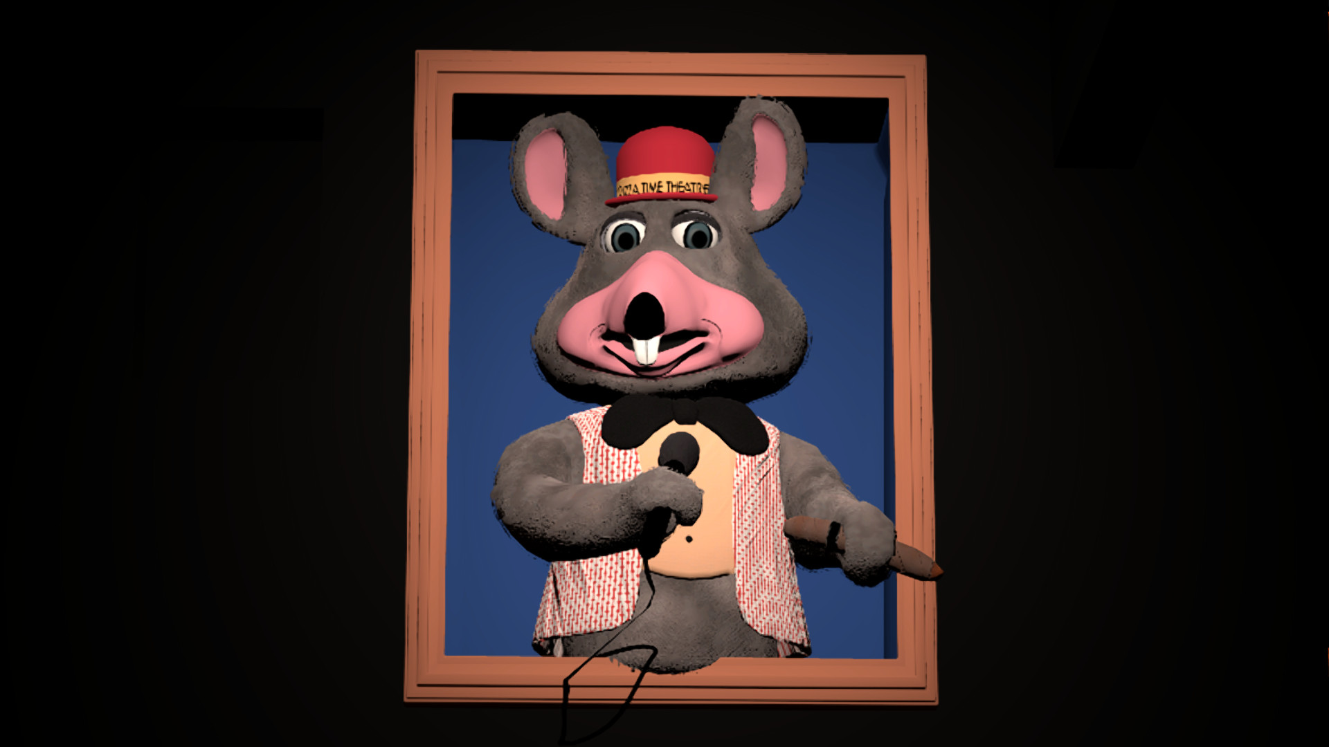 Reel To Real For Potatos [Reel To Real] [Mods]