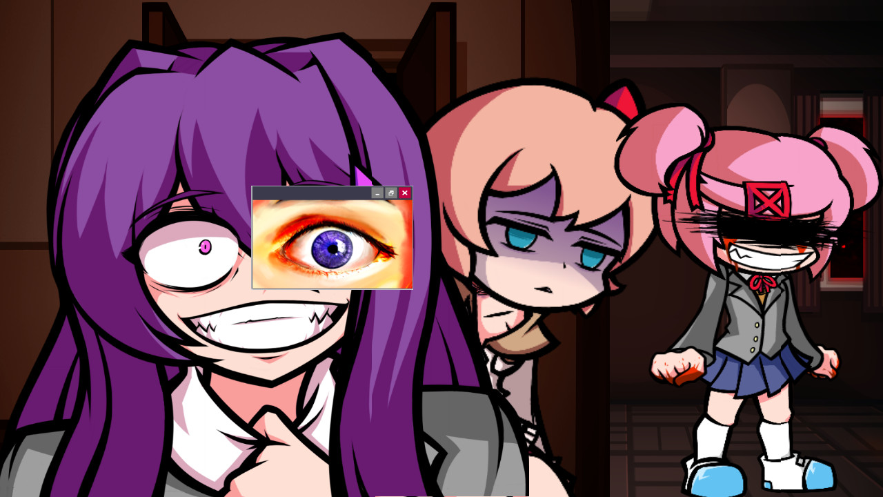 fnf ddto but i have reanimated some stuff