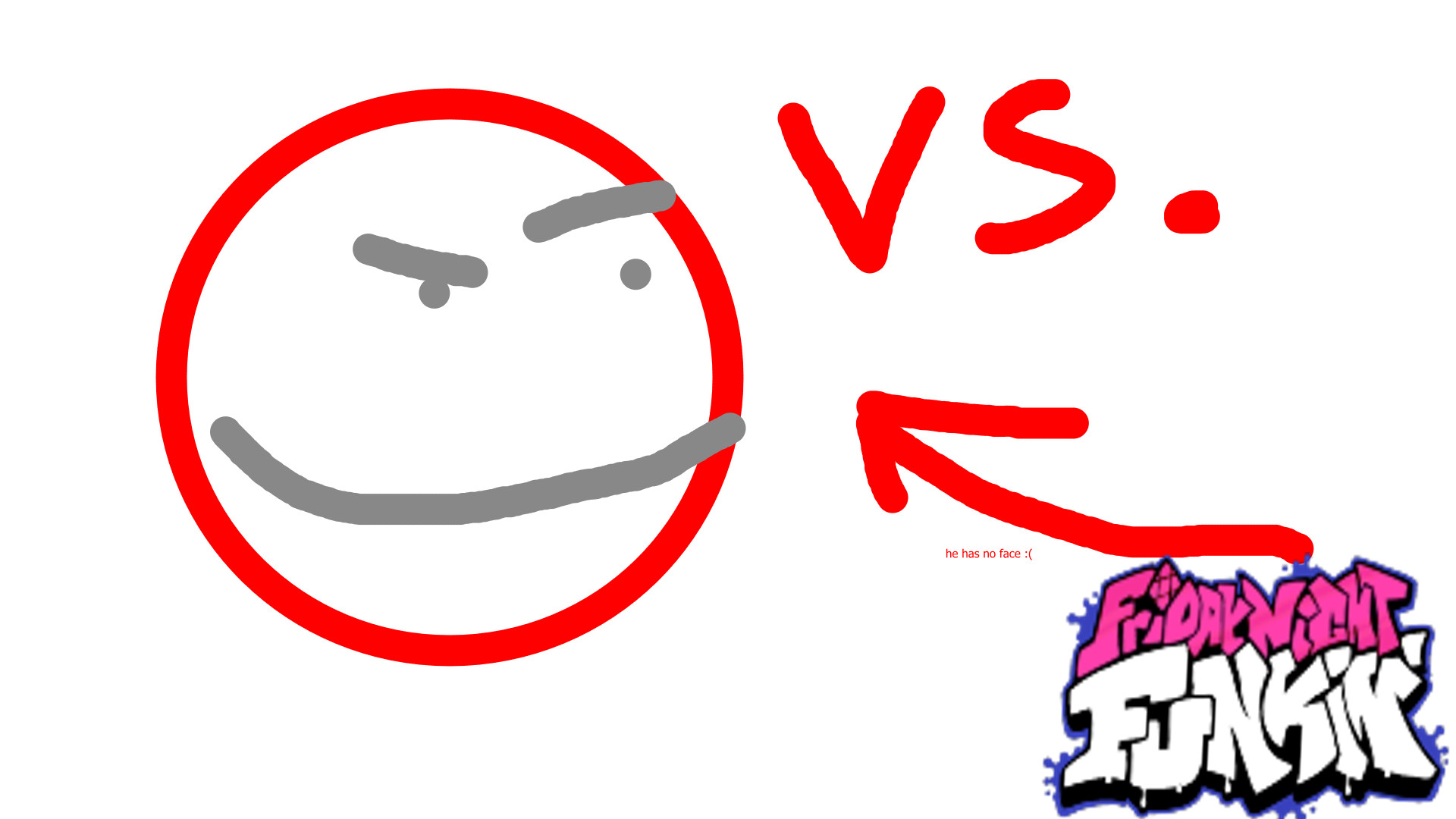 Vs. Circle