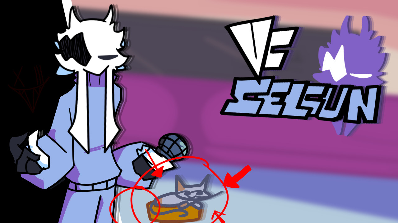 Vs Selsun DEMO 1.5v