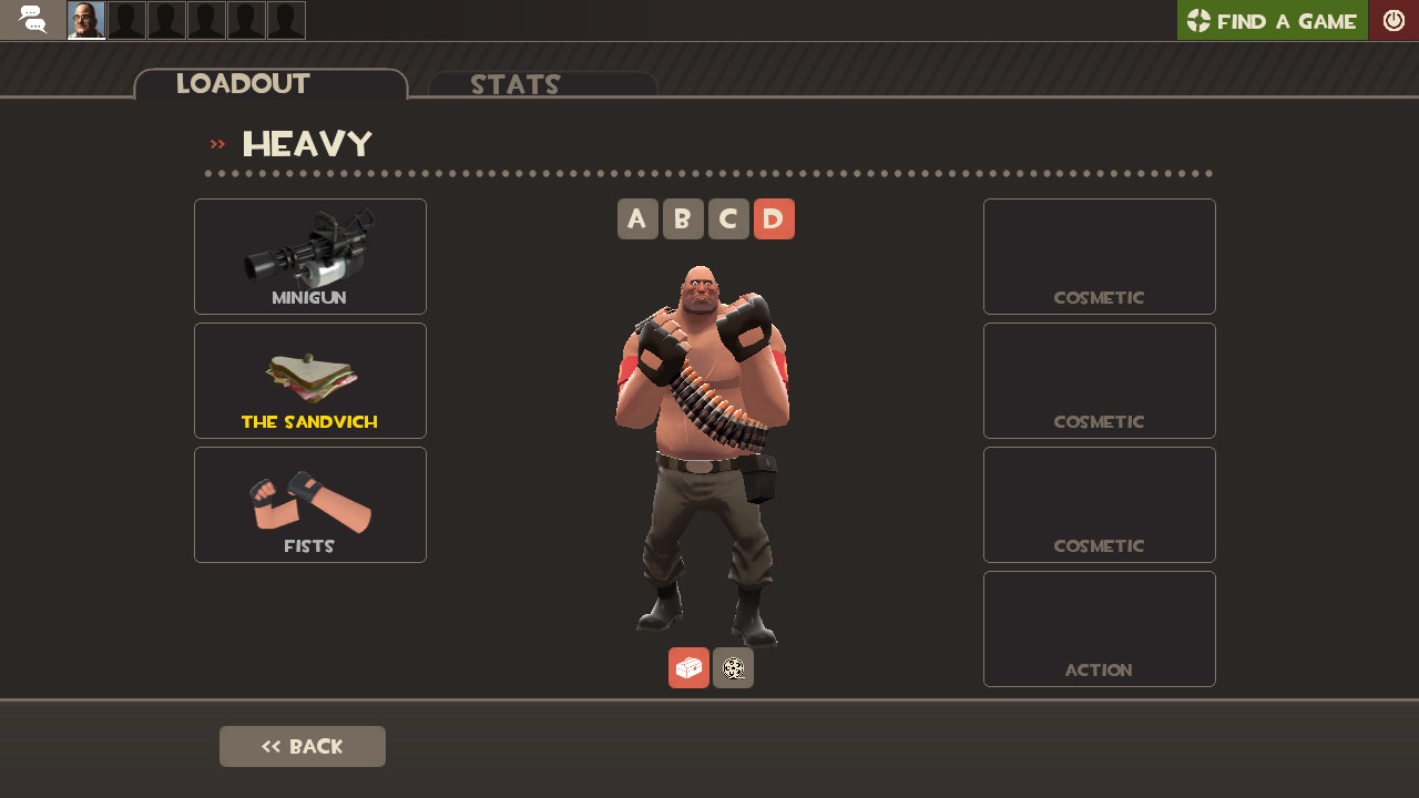 Professional Fatass [Team Fortress 2] [Mods]