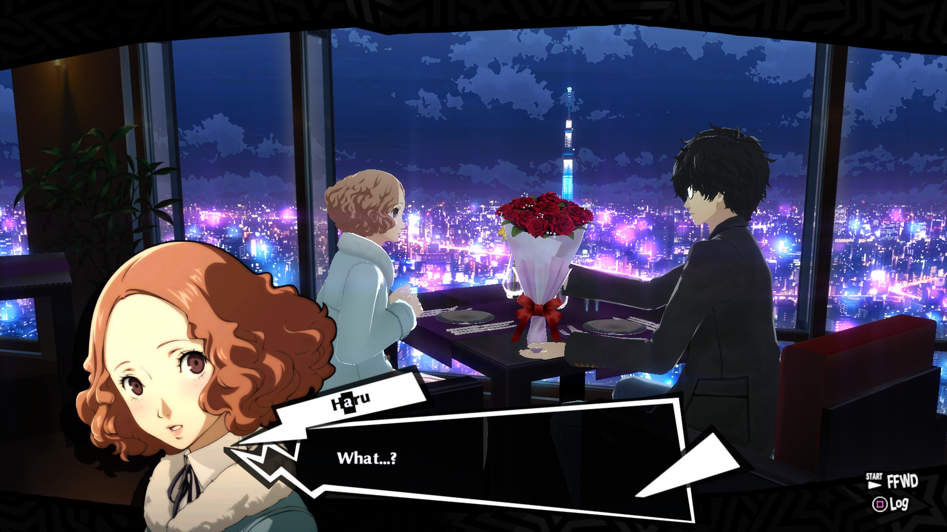 You can finally be a woman in Persona 5 Royal, thanks to a massive mod  project