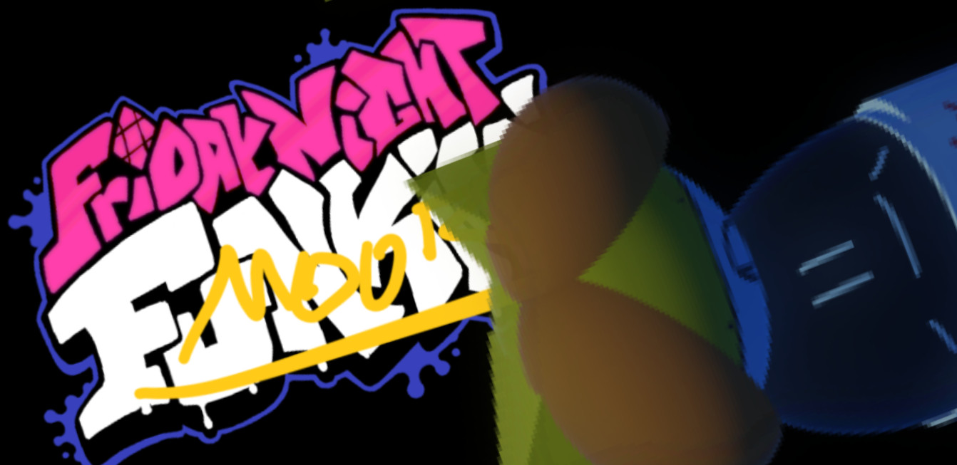 Friday Night Funkin MOOR TEAM (v0.0.2)