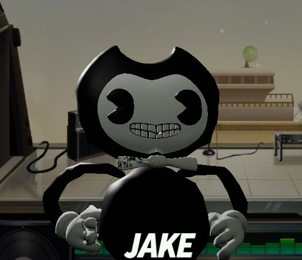 Bendy and the ink Machine para ROBLOX - Jogo Download