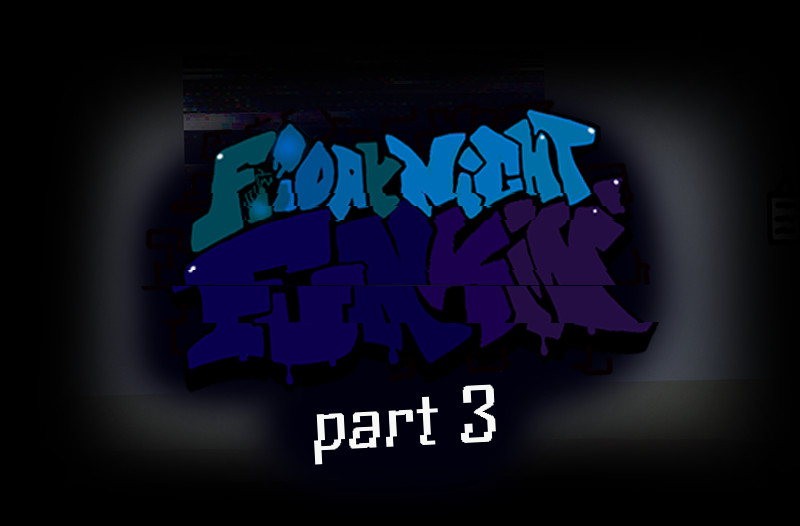 Friday night funkin mod Slapp v3 DEMO!