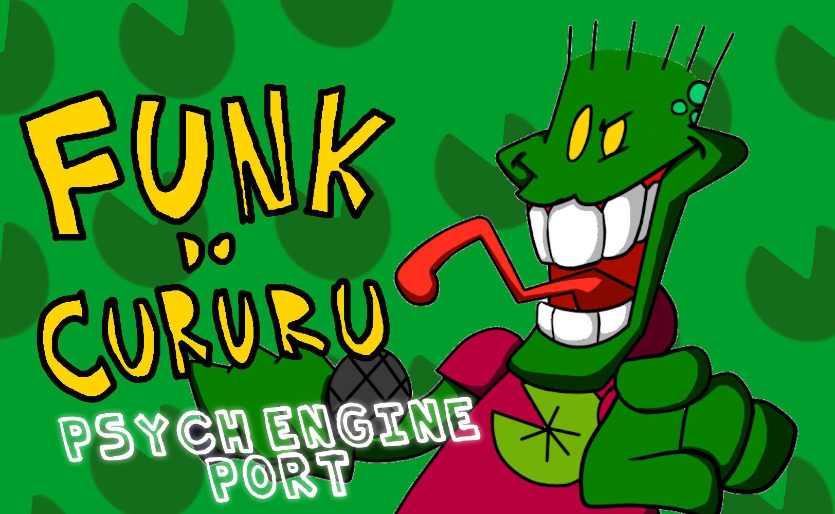 V.S. Junim Psych Engine Port