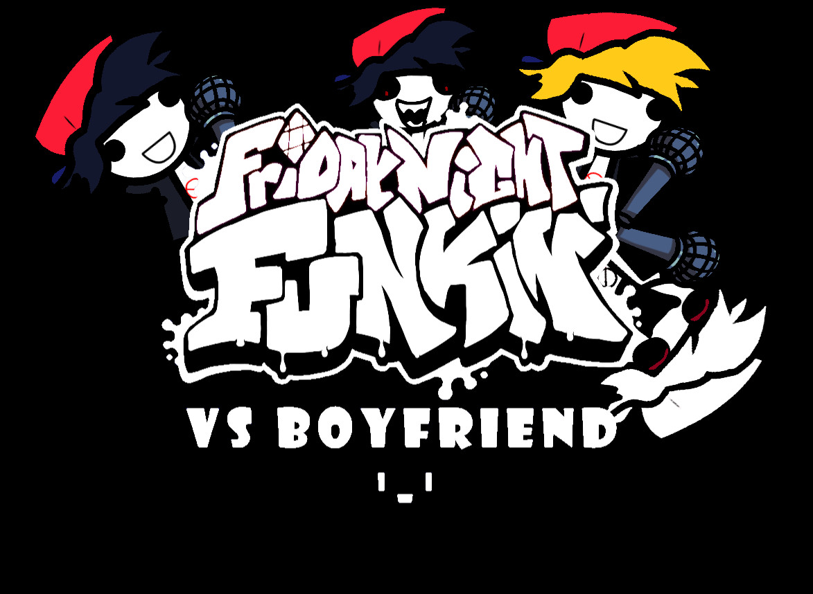 VS BOYFRIEND 3.5 (Mod Canceled)