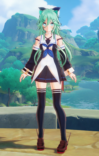 Yamakaze