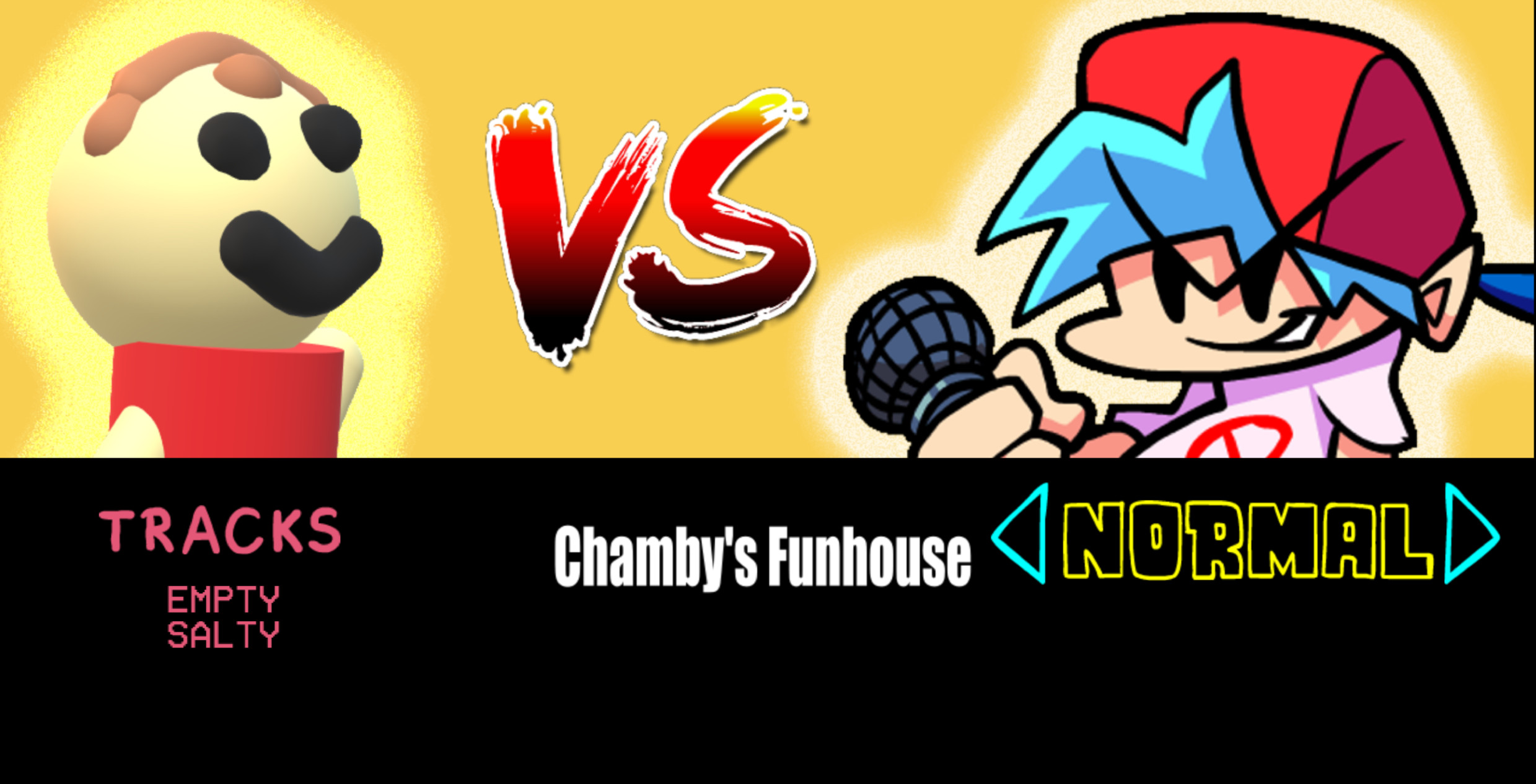 Chamby & Rays