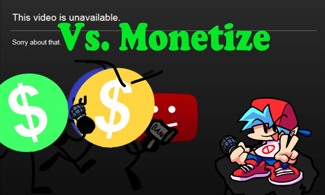 Vs. Monetize FULL WEEK 1.5 (UI UPDATE N CHARTS)