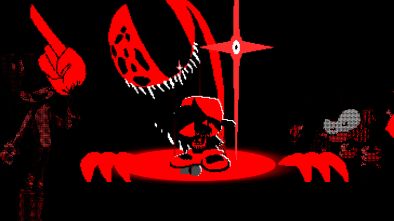 Sonic: Executable Archives