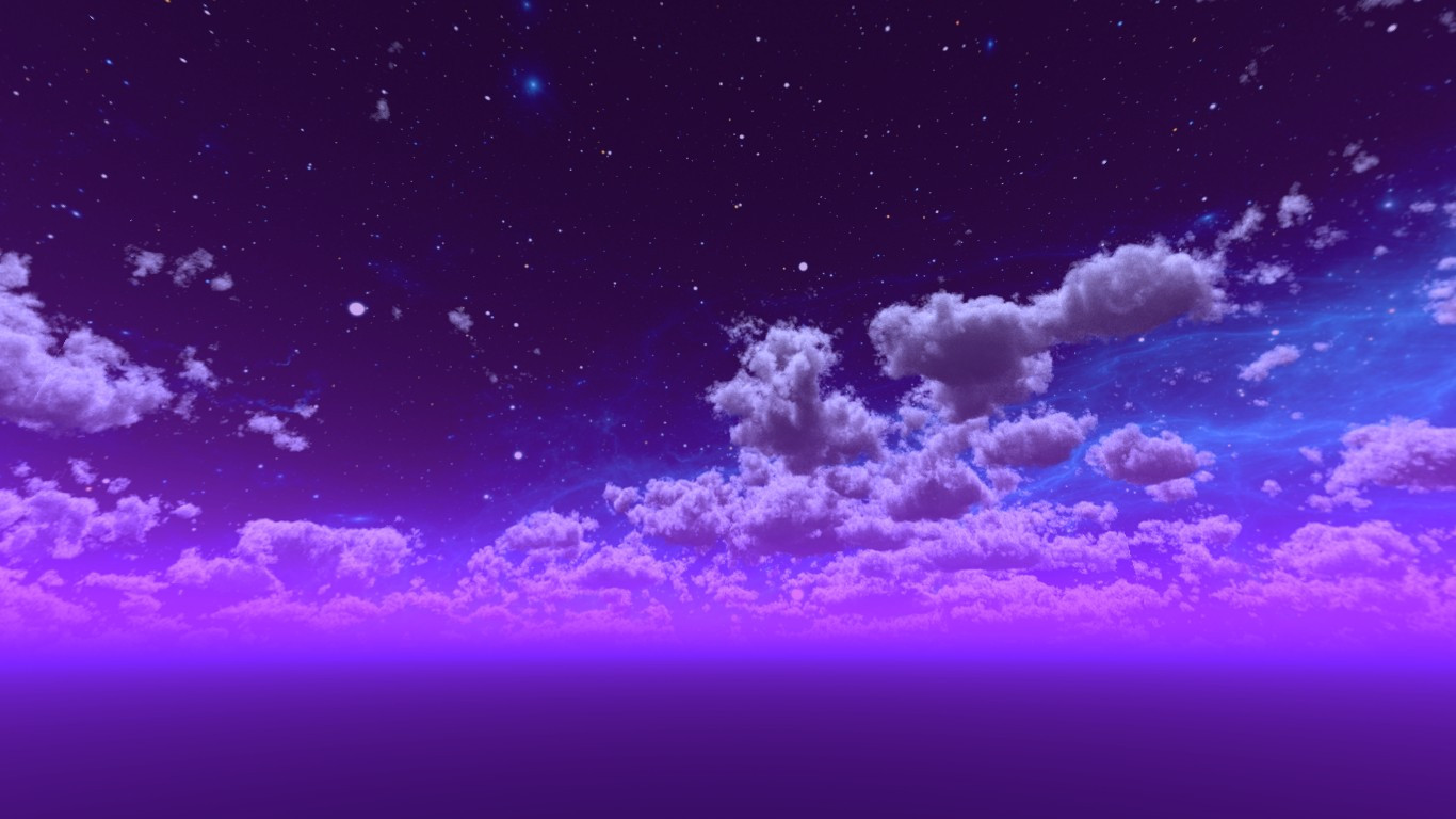 fiolet_sky Mod for Source Engine | Source Mods