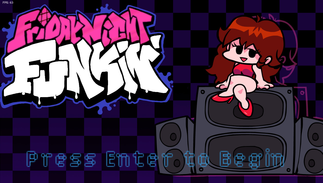Friday Night Funkin': vs Bunker