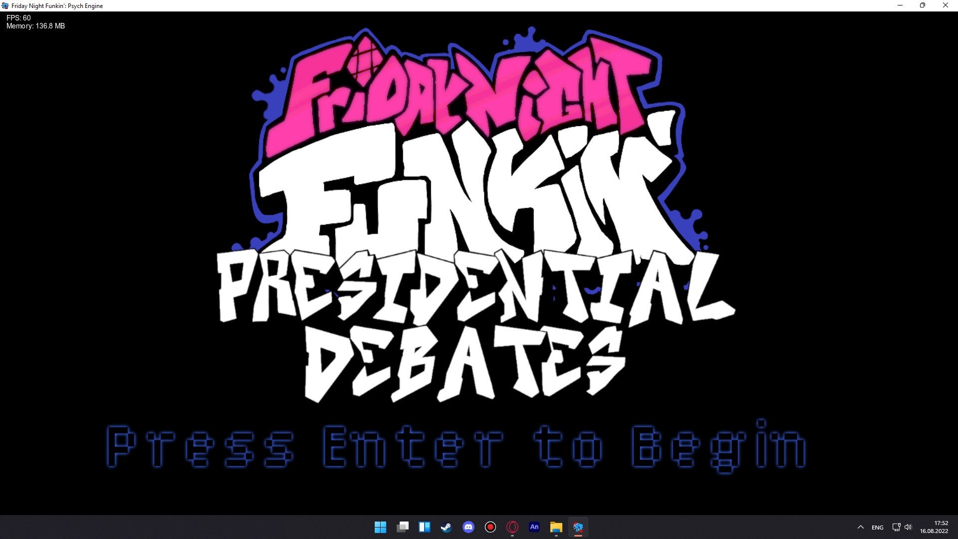 Presidential Debates
