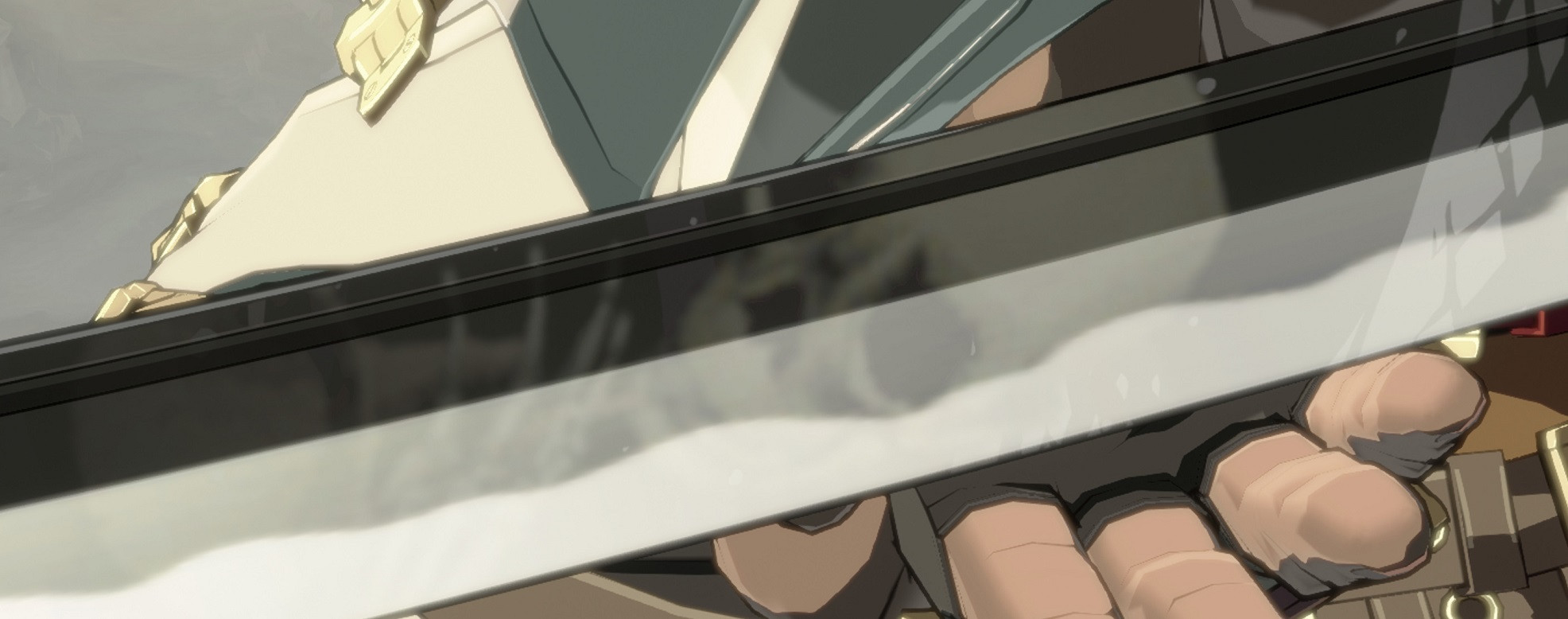 Trumpet Skull for Nago Super [GUILTY GEAR STRIVE] [Mods]