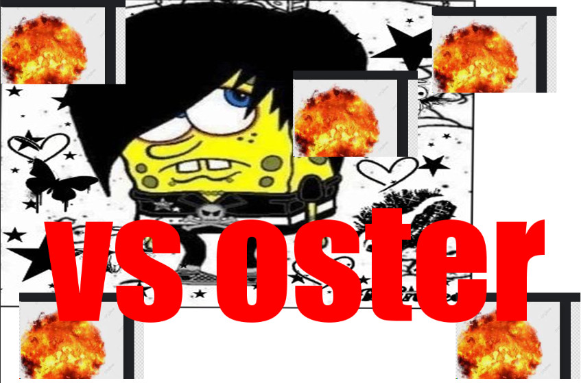 FNF FINAL OSTER (VS.OSTER 2)