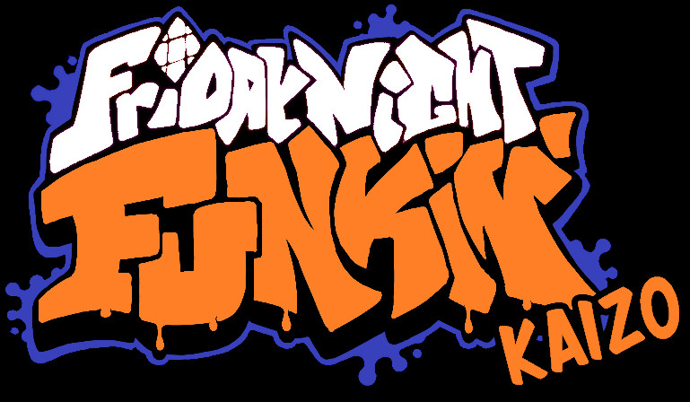 Fnf but you're the Orange Knight Ver 2.0 (better)