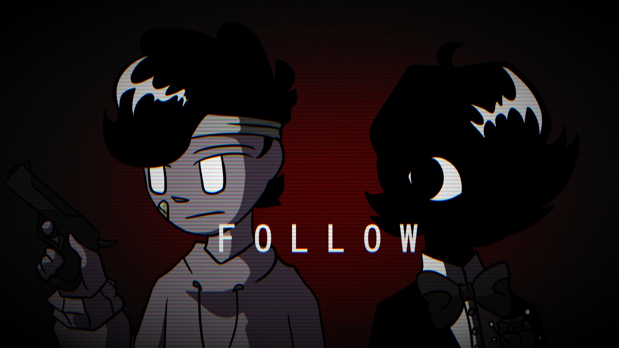FOLLOW | Mandela Catalogue