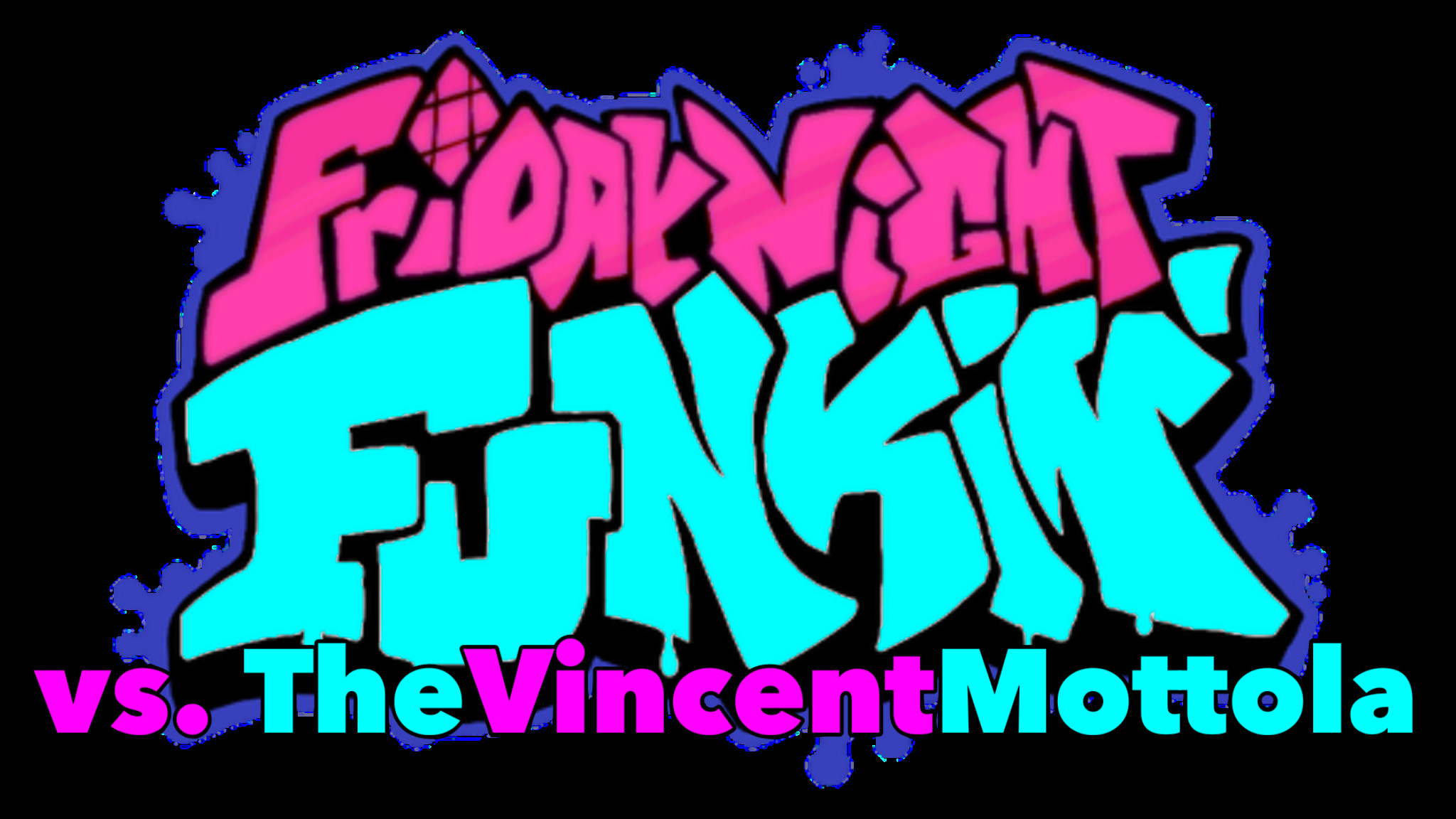 FNF vs. TheVincentMottola exe file