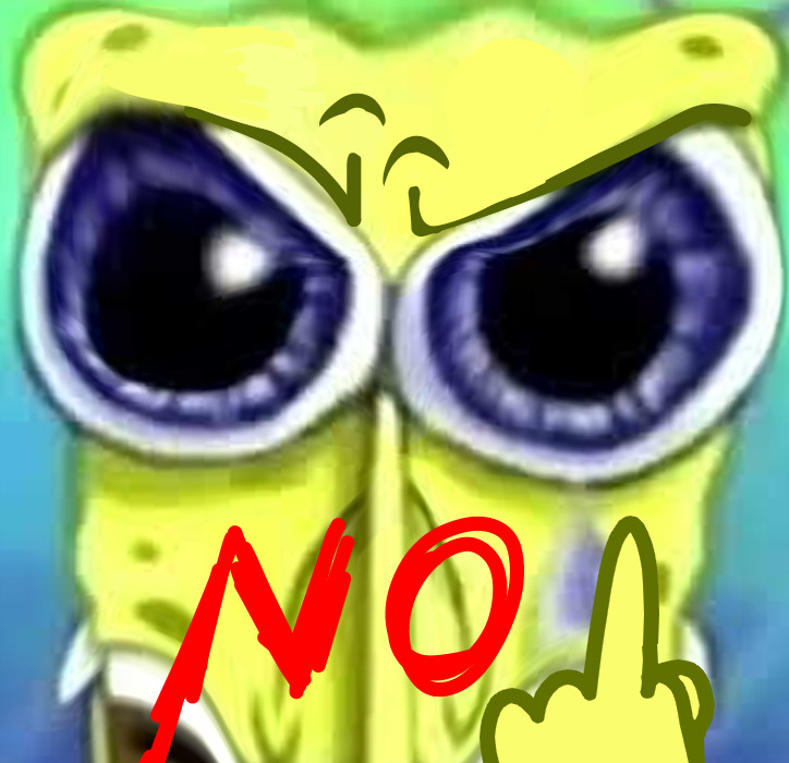 no