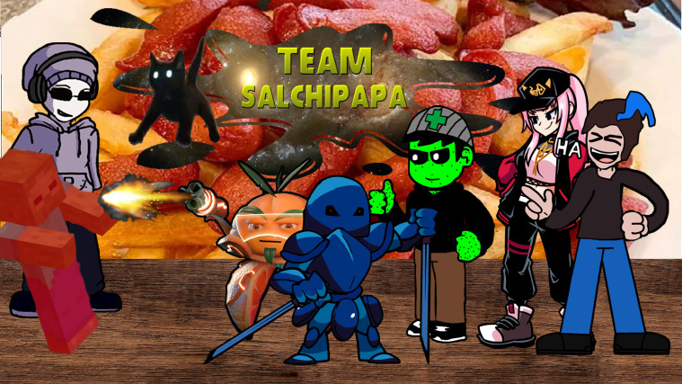 Team Salchipapa 1.5