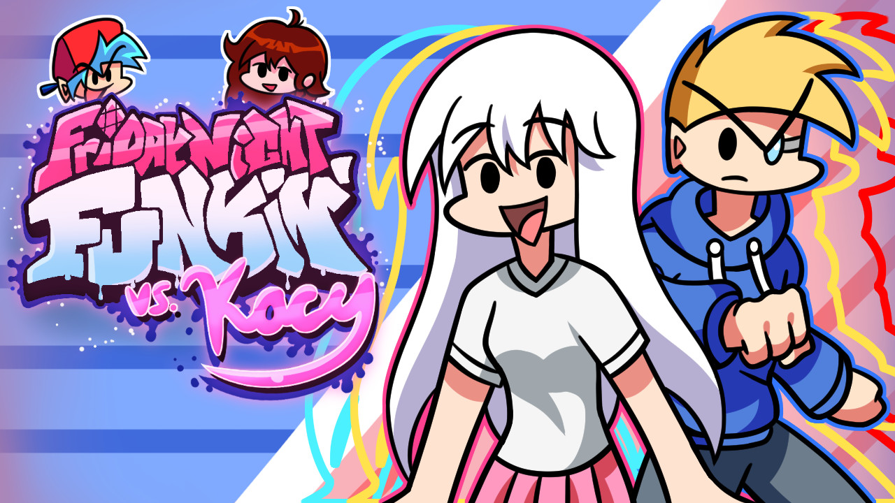 VS Kacy 2.0