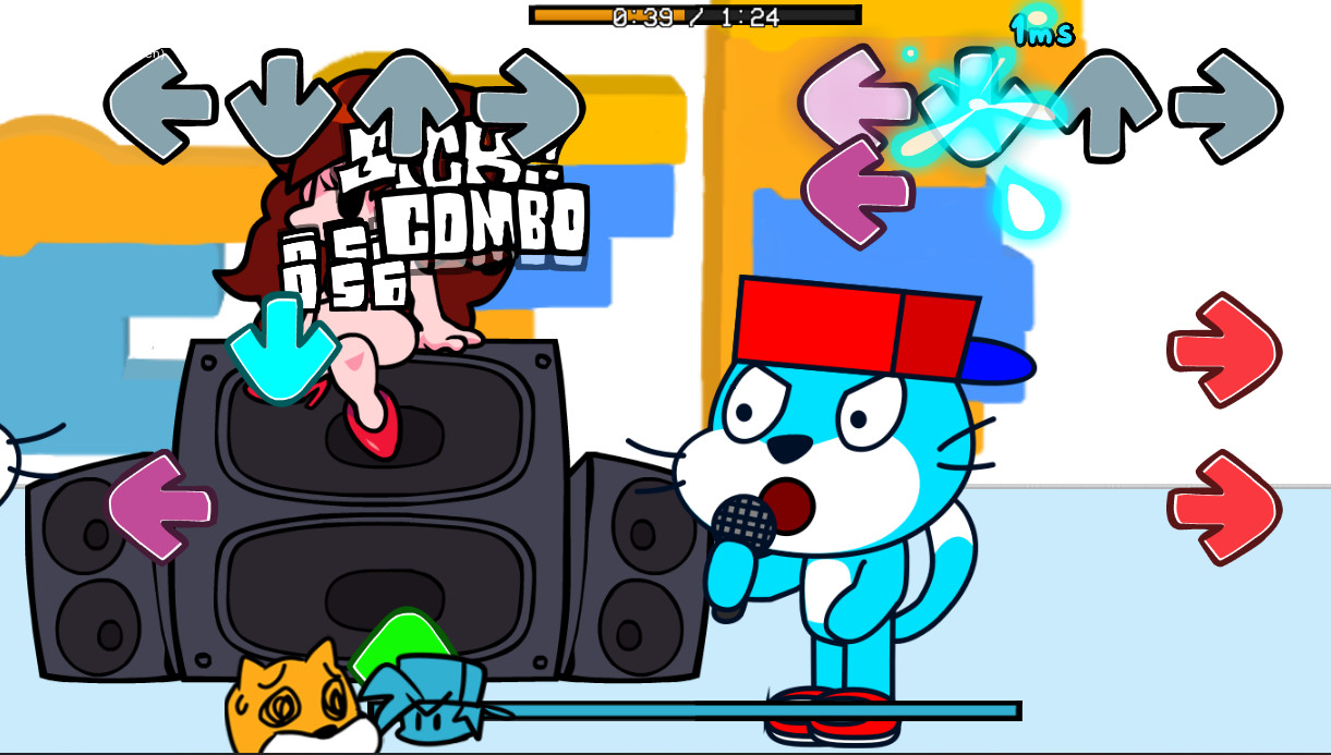Friday Night Codin' RETRO