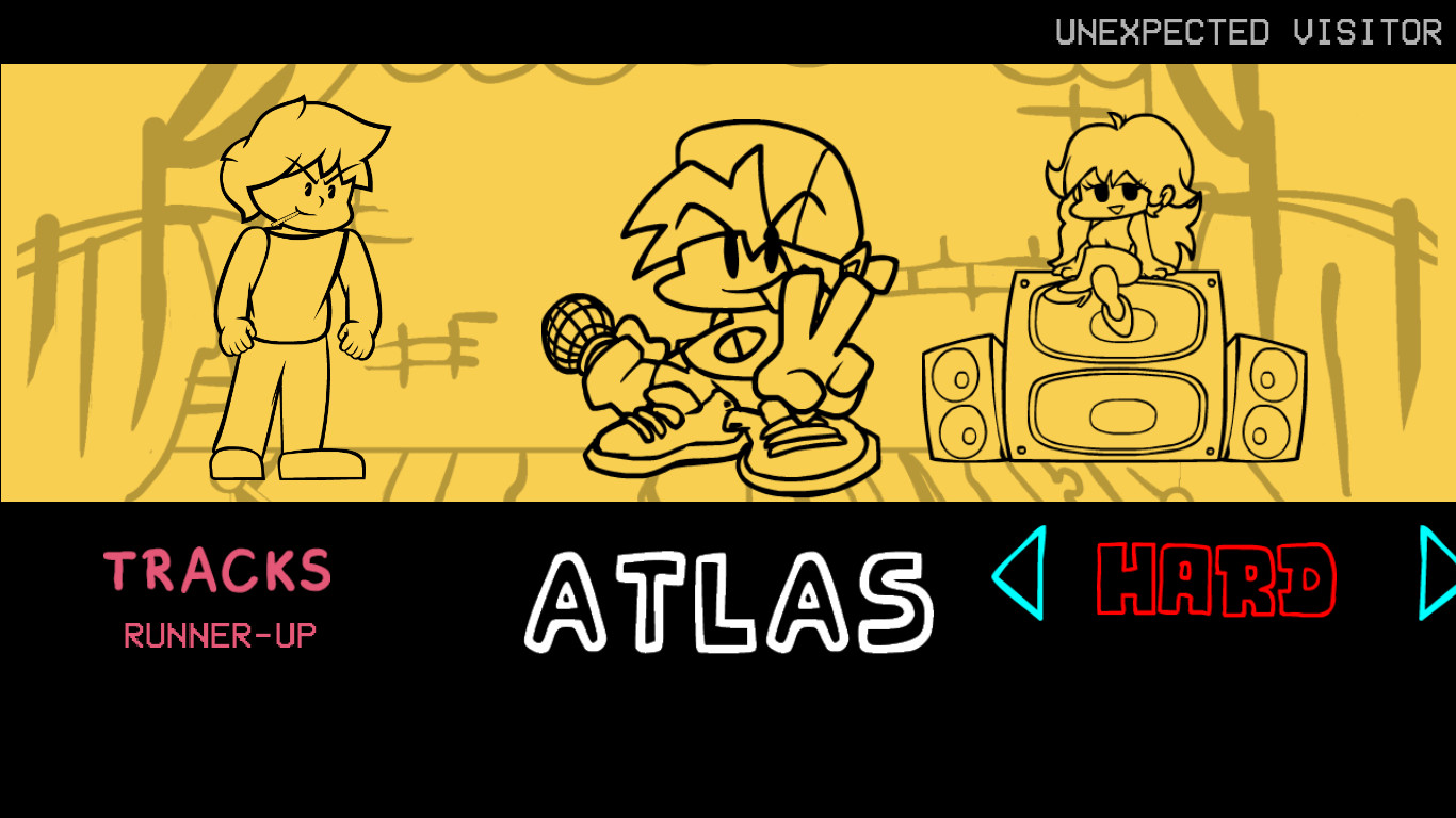Vs. Atlas [Demo]