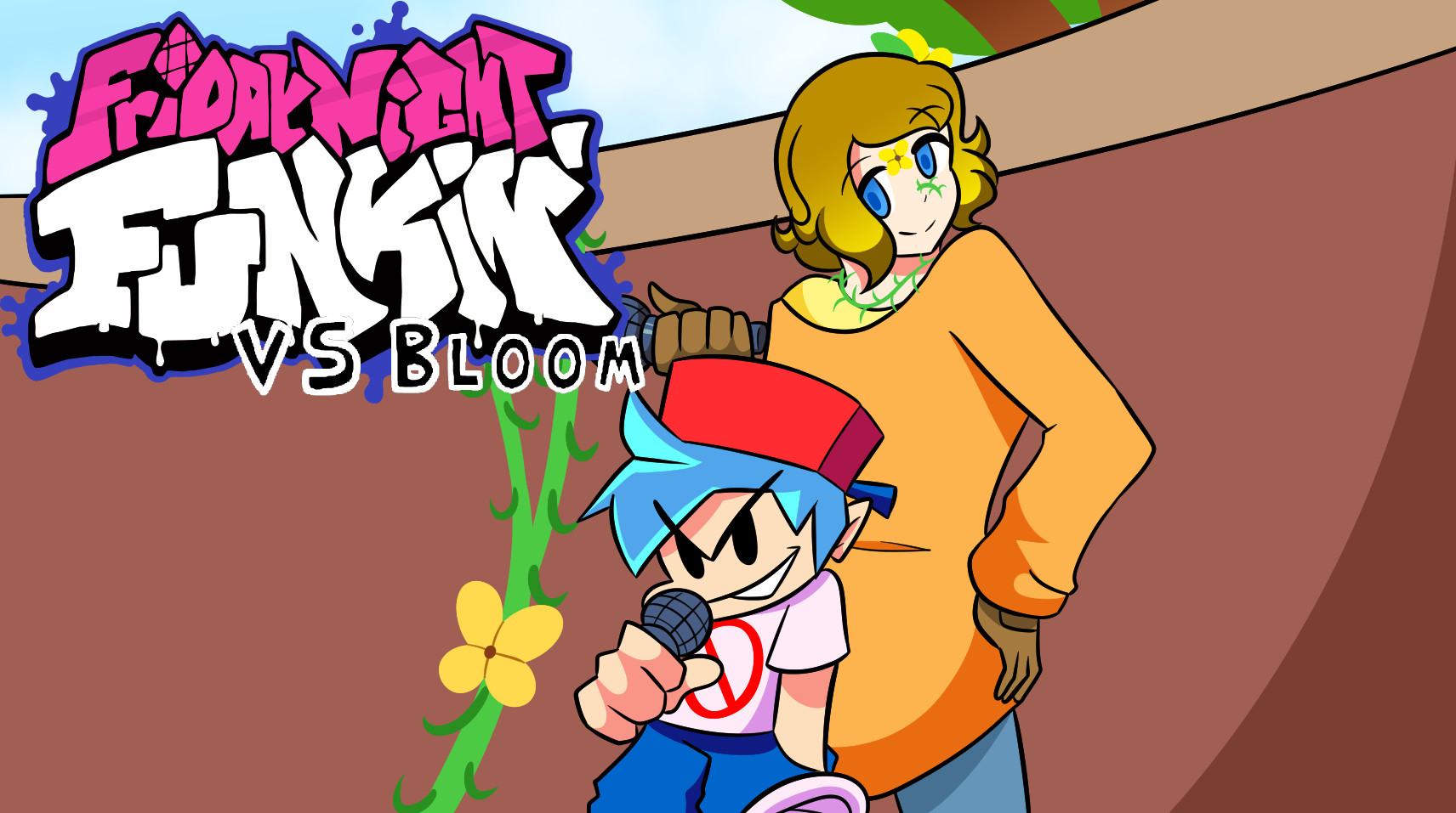 V.S. Bloom (Full Week)