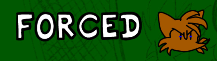 Forced (Custom Luther Song) Charted