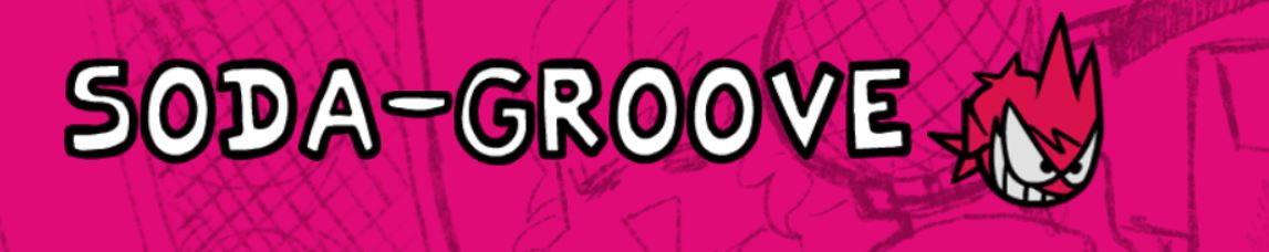 Cola-Groove