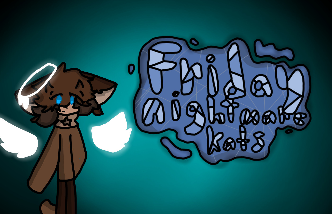 Friday Nightmare Kats