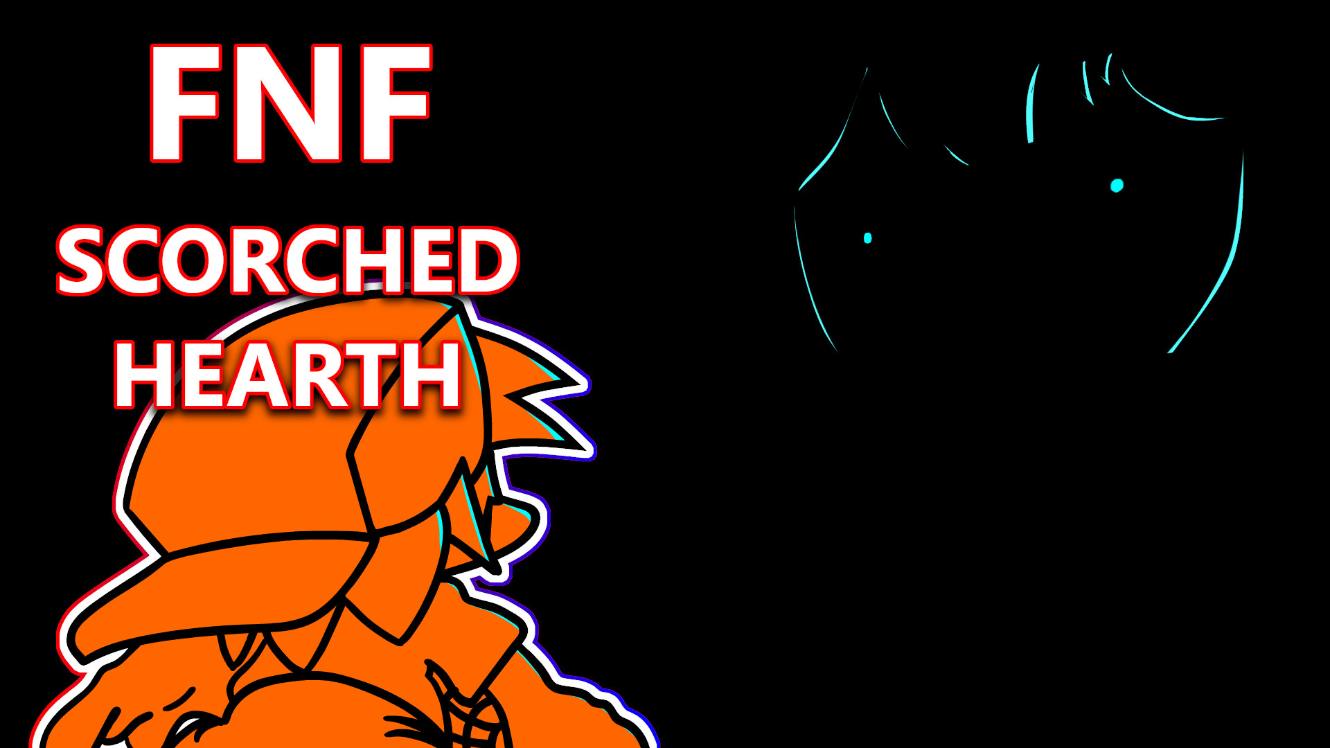 Scorched Hearth | VS. Charred