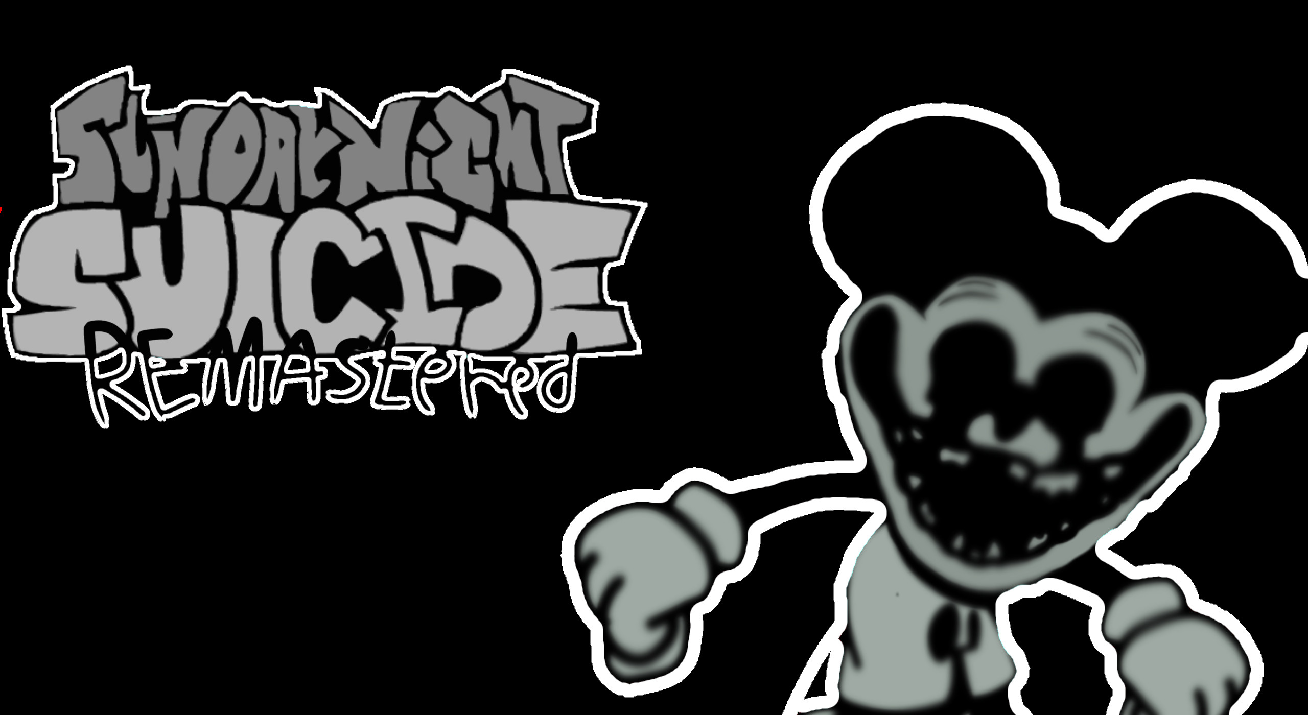 Sunday night suicide Remastered