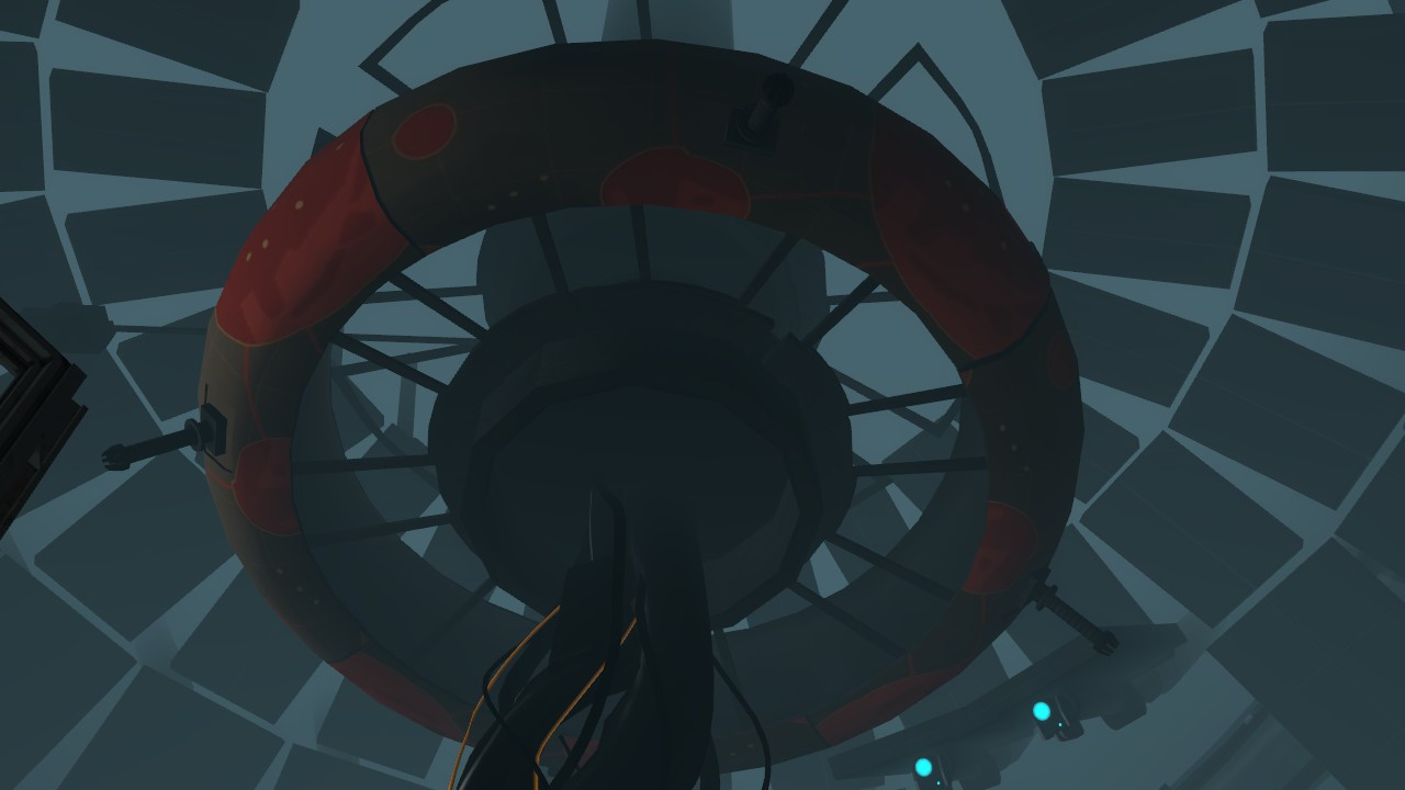 World Monitor GLaDOS Mod for Portal 2 | P2 Mods