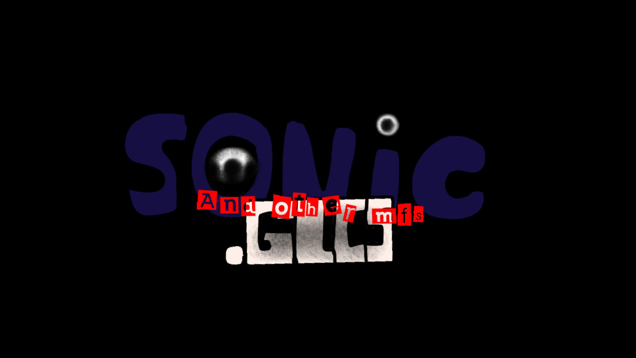 sonic.GLCS (and other mfs)