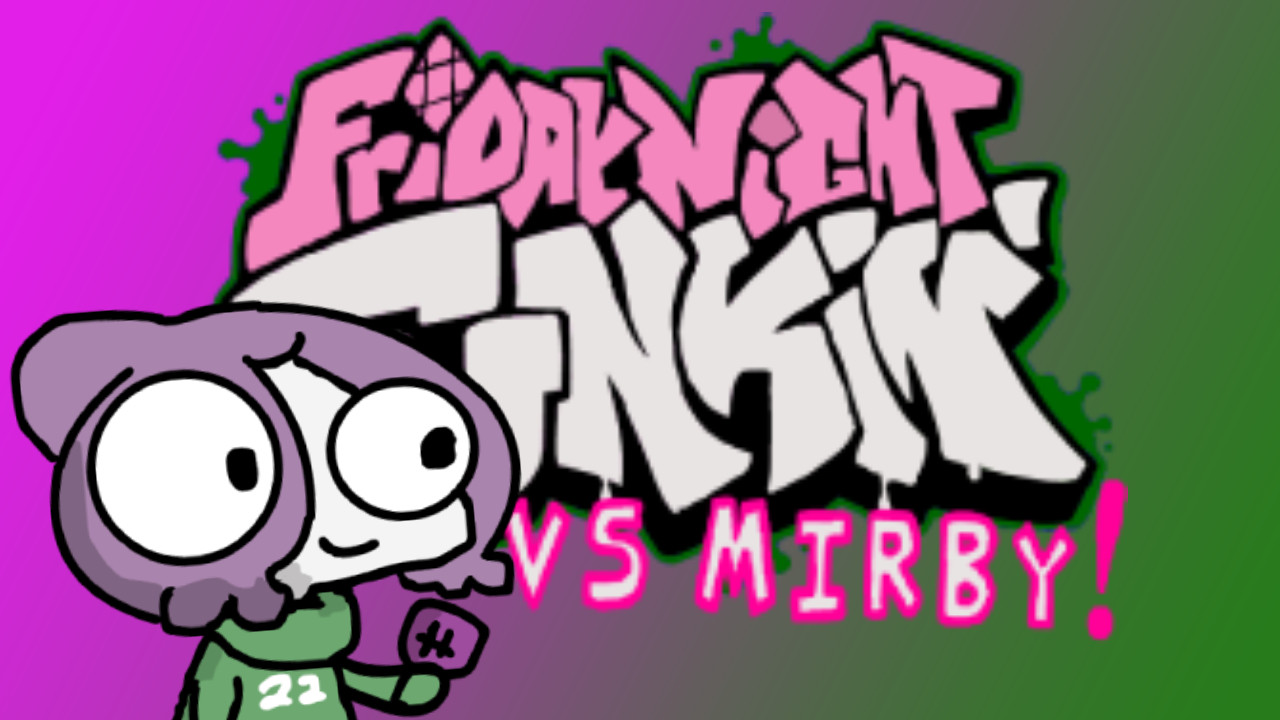 V.S. Mirby full week