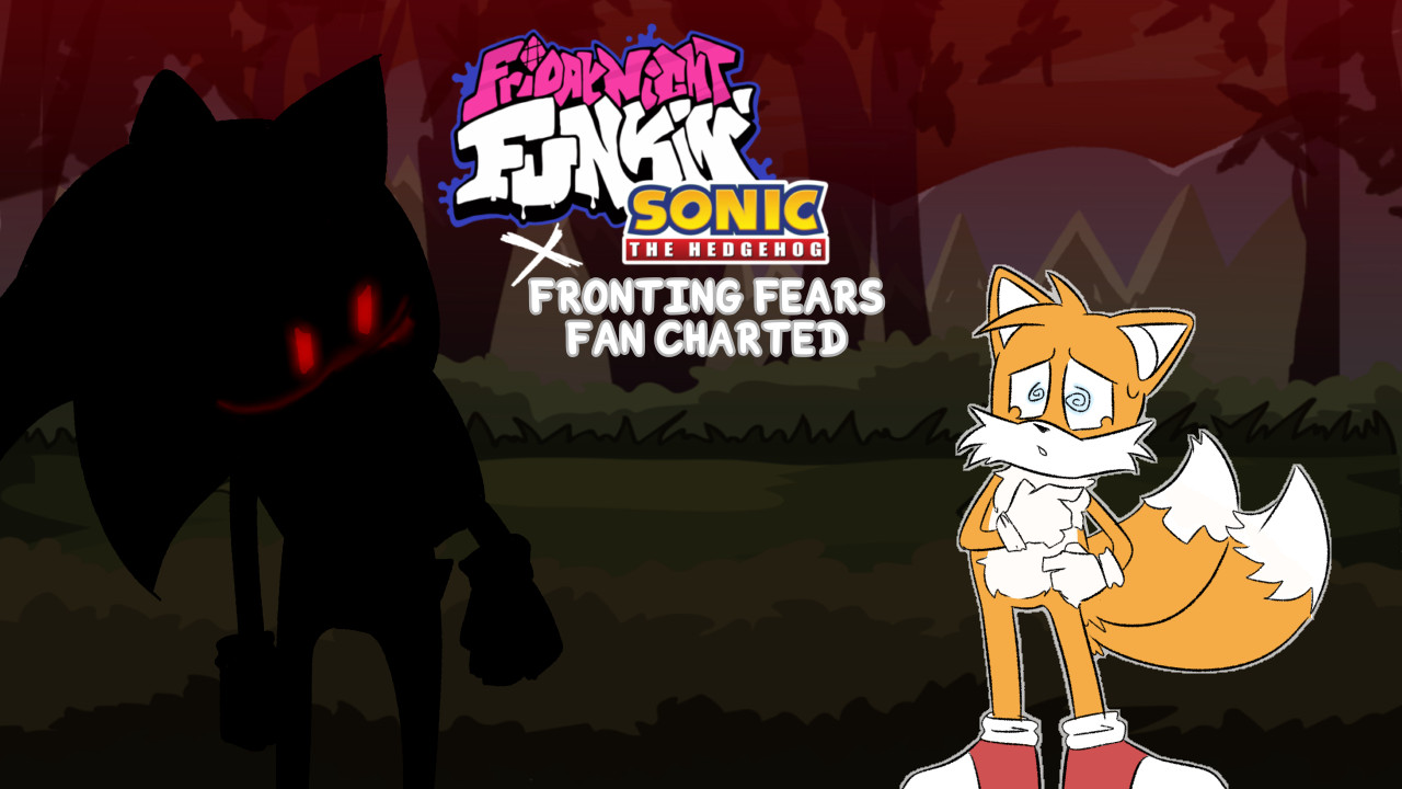 Fronting Fears (Hard and Freeplay Only)