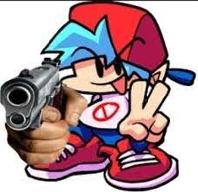 FNF: The Mod Ever (Demo)