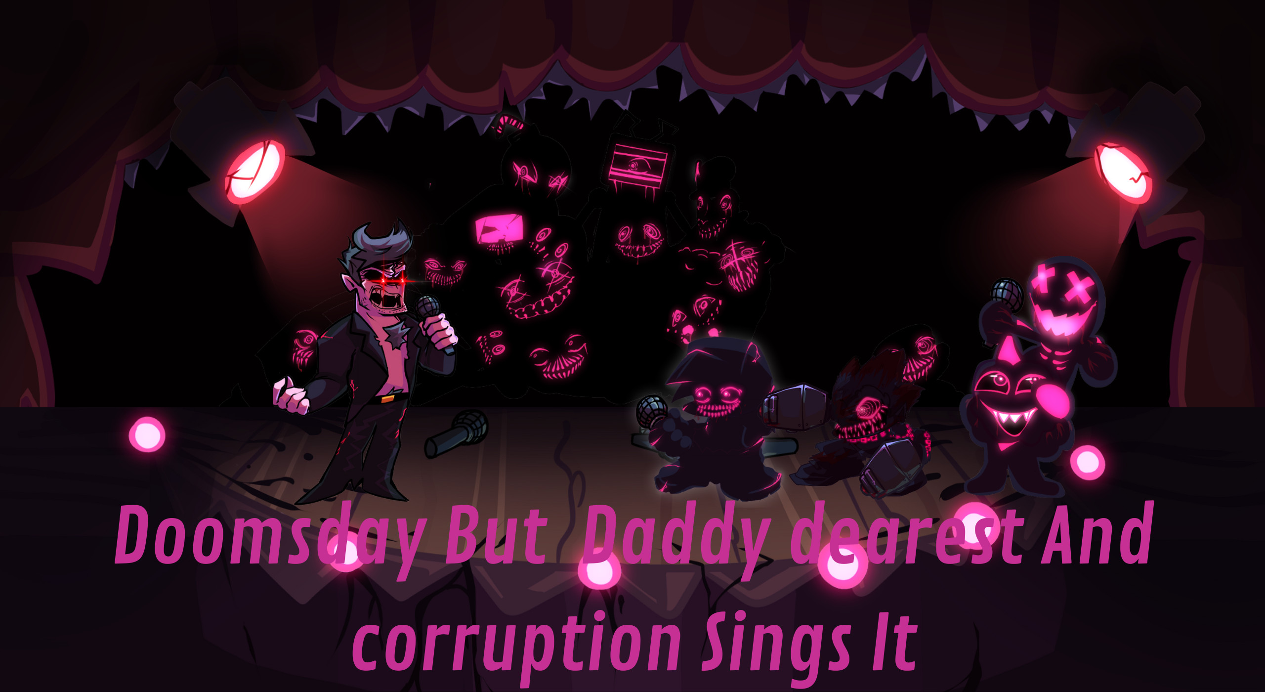 Doomsday Corrupted