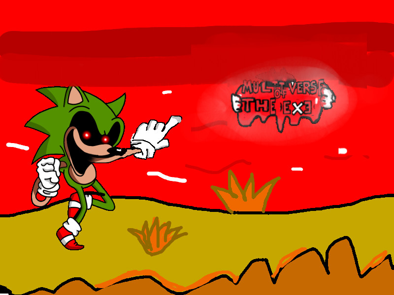 Multiverse Of The Exe Beta DEMO