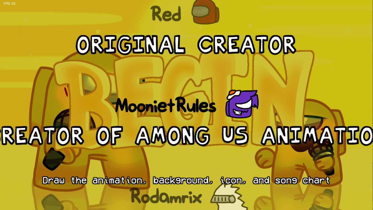 Fnf Roddy FNF Rodamrix Edition(FANMADE) V2 Mod for Friday Night Funkin' | FNF Mods