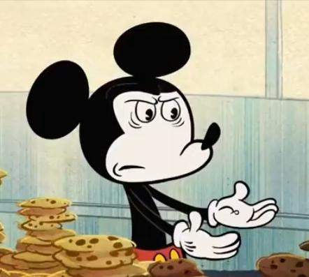 funkin suicide vs mickey.avi