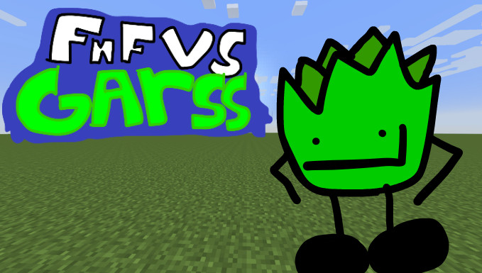 Vs Garss (FULL WEEK + HALLOWEEN DLC)