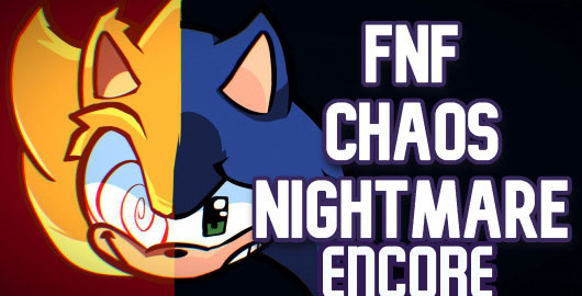Chaos Nightmare Encore