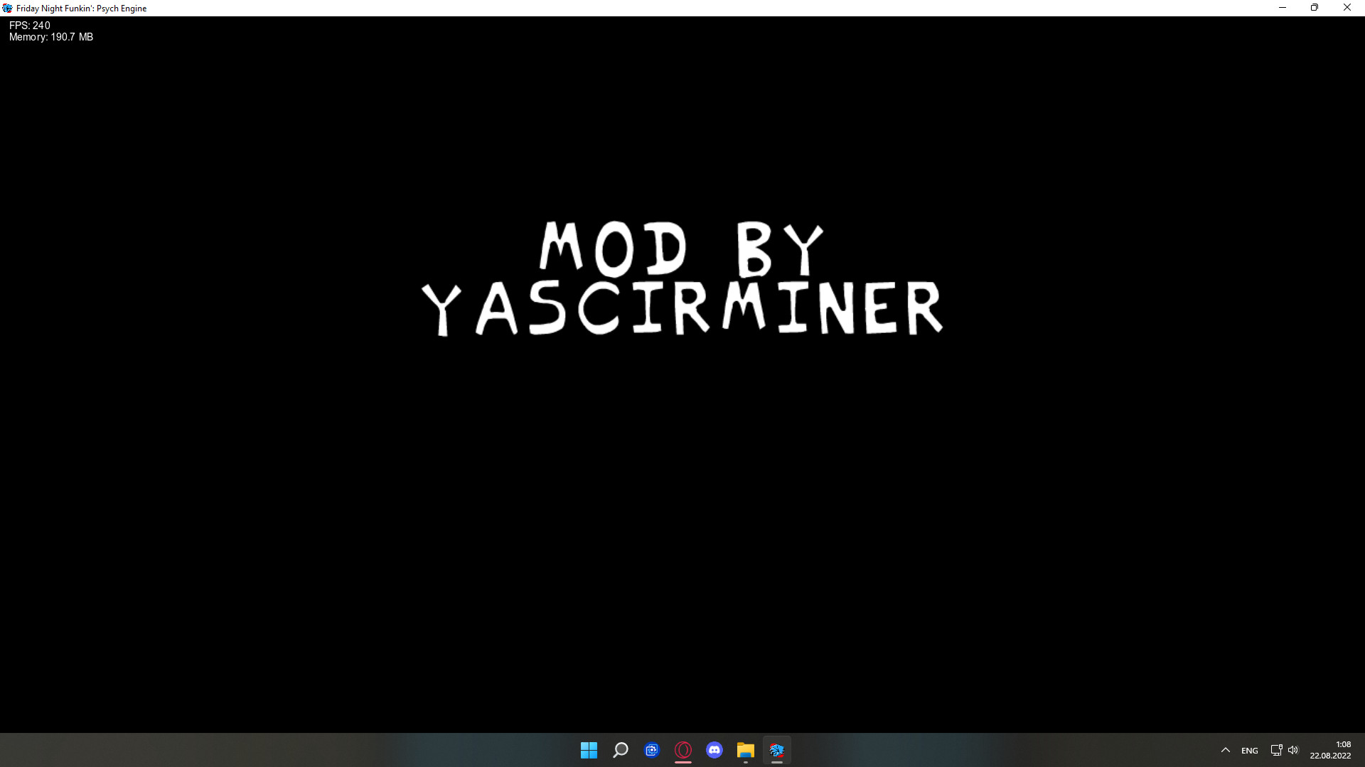 YascirMiner's Remix