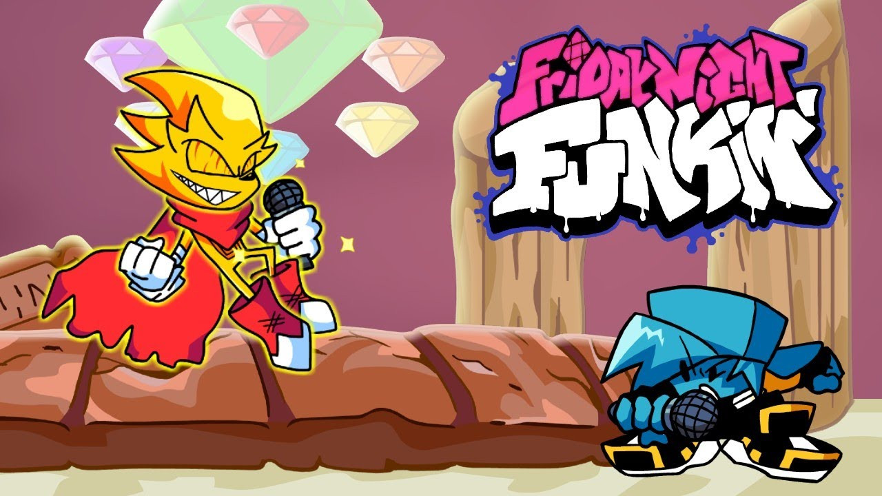 Davidgreen123's Assets but uploaded to GameBanana