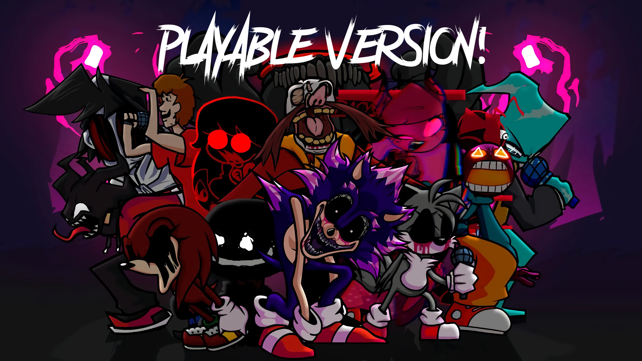 Triple Trouble (Mashup x 45 SONGS!)