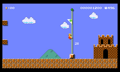 Mario builder skin - Super Mario Maker SMB1 [Super Mario Maker for ...