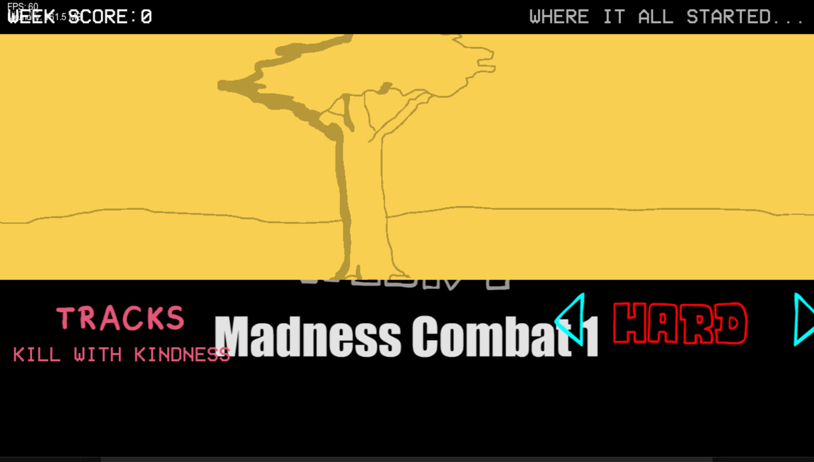 Madness Combat: Mania [Demo]